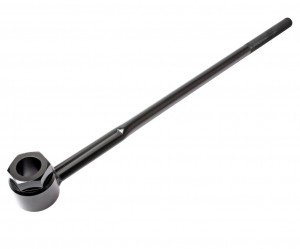 Фиксатор шкива демпфера коленвала (HONDA) JTC JTC-1902 JTC TOOLS