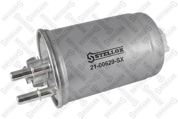 фильтр топливный!\ Ford Mondeo 2.0TDi 00-02 21-00629-SX STELLOX