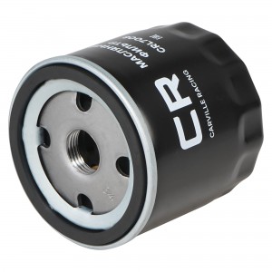 Фильтр масляный для а/м Ford Focus I (98-)/II (05-) 1.4/1.6i/III (11-) 1.4/1.5/1 CRL7008 CARVILLE RACING