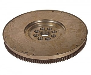 Маховик КАМАЗ дв.CUMMINS ISBe.ISDe V=6.7 149 зубьев (сцепление 430 мм) MOVELEX 4981723MX MOVELEX