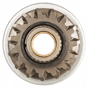 Привод стартера (бендикс) для а/м BMW X1 F48 (14-) 2.0D (VCS 2613) VCS2613 START VOLT