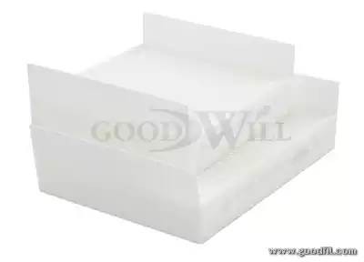 Фильтр салона AG2952KCF AG 295 2K CF GOODWILL
