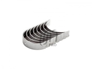 Вкладыши коренные STD Mitsubishi V6 3L 6G72 86-91 UM 29MBS0104000 UNITED MOTORS PRO