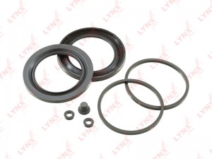 Ремкомплект тормозного суппорта переднего (для поршня Ø 60 мм, суппорт ATE) BC0514 LYNXAUTO