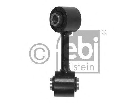 42386 Тяга переднего стабилизатора L 78 мм подходит для: MAZDA RX-7 III 1.3 07.9 42386 FEBI BILSTEIN