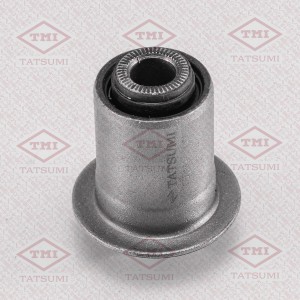 Сайлентблок заднего нижнего поперечного рычага TOYOTA RAV4 05- TEF1347 TEF1347 TATSUMI