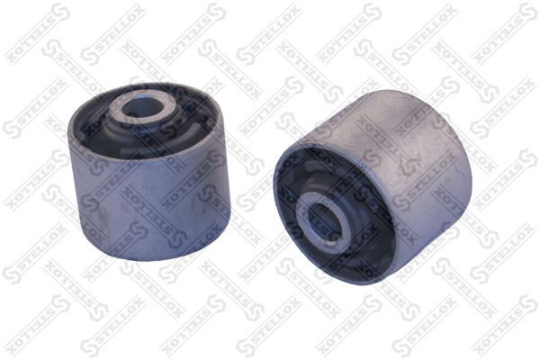 сайлентблок зад. попереч. тяги!\Nissan Almera N15 95-00/ Primera P11/WP11 95> 87-74051-SX STELLOX