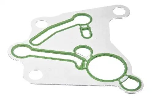 прокладка! ТНHД \VOLVO FH12 D12A/D12C Z17513 ZENTPARTS