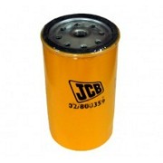 Фильтр масляный обходной T1 02800359 JCB