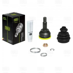 ШРУС Ford Mondeo III (00-) 1.8i/2.0i (наруж.) (GO 1002) GO 1002 TRIALLI