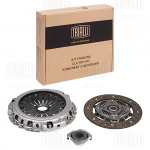 Сцепление к-т FR 1601 TRIALLI