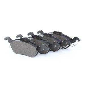 P24046 691 00=FDB1318=571967B !колодки дисковые п.\ Ford Focus 1.4i-2.0i/1.8TDi  P24046 BREMBO