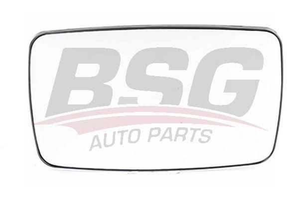 Элемент зеркальный MERCEDES Sprinter (95-06) правый BSG BSG60910003 BSG