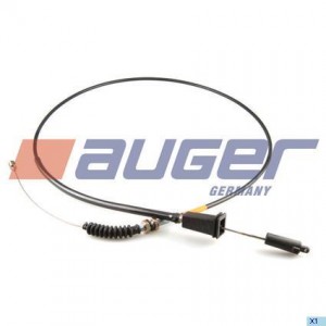трос газа! L=2685\ IVECO EuroTrakker 71744 AUGER