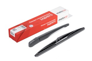 BMW X3 E83 (2004-2010) Metaco со щеткой 7002048 METACO