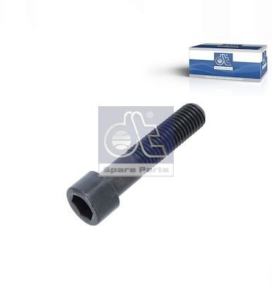 Болт SCANIA вала карданного (M14х2х65) DT 1.15219 DIESEL TECHNIC