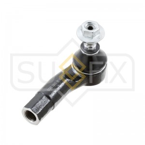 Рулевой наконечник L AUDI A3(8P / 8V) 1.2T-3.2 03 / Q3 1.4T-2.0 11, SKODA Octavi SE-1081 SUFIX