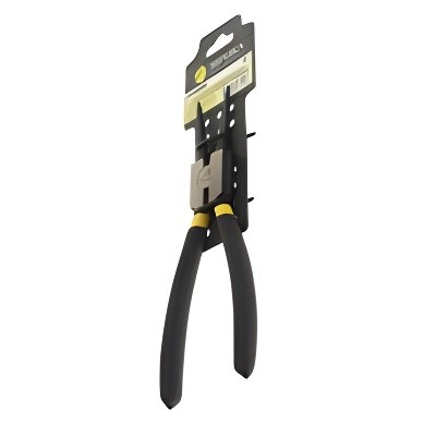 Съемник колец стопорных внешних 203мм прямой ЭВРИКА ER-60968C EVRIKA