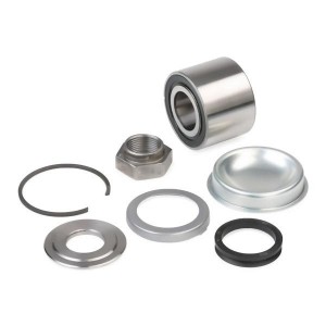 Подшипник ступицы PEUGEOT 206 задней NTN-SNR R159.38 NTN SNR