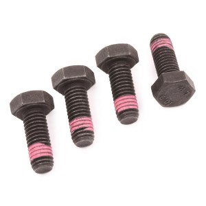 колодки дисковые задние!к-кт BMW F10/F11 3.5i/5.0i/3.5d 10> 16812 FEBI BILSTEIN