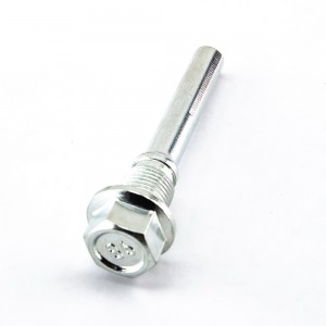 Направляющая заднего тормозного суппорта MT46005A500 DOMINANT