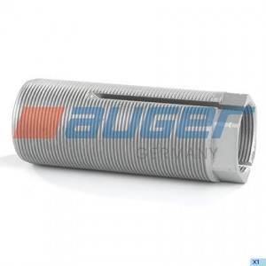 переходник рулевой тяги! Omn Scania, Iveco,BOVA 75358 AUGER