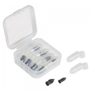 Набор для ремонта бескамерных шин (прорезиненные саморезы 10шт.) AIRLINE ATRK113 AIRLINE