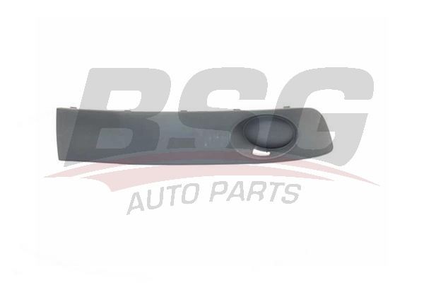 Решетка бампера VW Transporter (12-13) переднего правая BSG BSG90922042 BSG