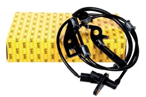 датчик ABS! передний\ Citroen Xsara/Picasso 1.4-2.0i/1.9D/TD/2.0HDi 97> Z03216 ZENTPARTS