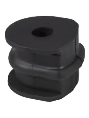 втулка стабилизатора заднего! Nissan X-Trail 07> Z02498 ZENTPARTS