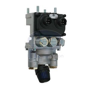 Кран тормозной ножной EBS MB Actros/Axor DAF 09.01.A010 EBS