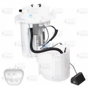 Модуль топливного насоса для ам Toyota Corolla (06-) 1.6i,1.8i (SFM 1901) SFM 1901 START VOLT