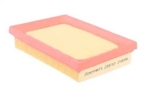 фильтр воздушный! Toyota Yaris 1.5VT 17> Z33157 ZENTPARTS