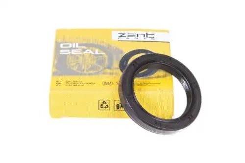 сальник дифференциала! 40x55x8 Ford Escort/Fiesta/Orion 1.1-1.8/1.6D/1.8D 80> Z26837 ZENTPARTS