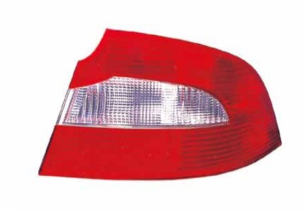 SUPERB '08- ФОНАРЬ ЗАДН ВНЕШН ПРАВ (DEPO) 665-1916R-UE DEPO
