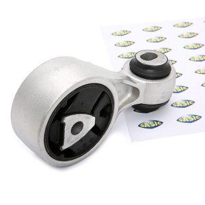 Опора двигателя RENAULT KANGOO II, MEGANE II 1.5dCi 2704002 2704002 SASIC