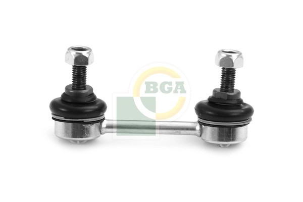 тяга стабилизатора заднего!\ BMW X3 2.0/2.5/3.0/2.0d/3.0d 04> LS0954 BG AUTOMOTIVE