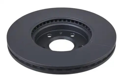 диск тормозной передний Z06297 ZENTPARTS