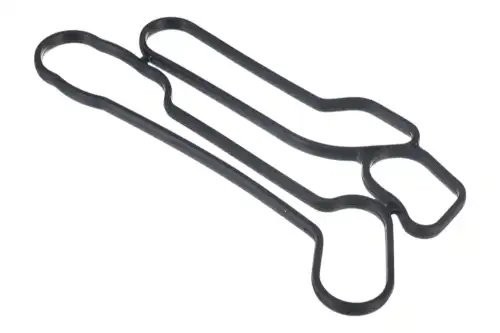 прокладка теплообменника! Chevrolet Aveo Z18XER/A16XER Z17625 ZENTPARTS
