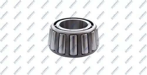 Подшипник КПП 40x85x33 мм; 2/3 Series GR 801 /R, GR 880 /T, GRH 880, GR-GRS 900  K0906041 KACMAZLAR