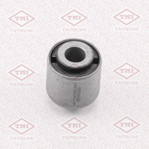 сайлентблок задней нижней поперечной тяги!\ FORD Focus 04> TEF1415 TATSUMI