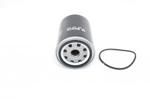 Фильтр топливный F026402025 BOSCH