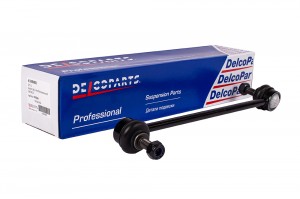 AUDI A2 [8Z0] (2000-2005)/VW POLO 19380831 DELCOPARTS