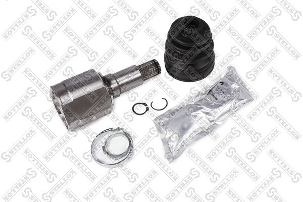 ШРУС внутренний правый к-кт! 4411465J01\ Suzuki Grand Vitara 2.7 05-08 160-1160-SX STELLOX