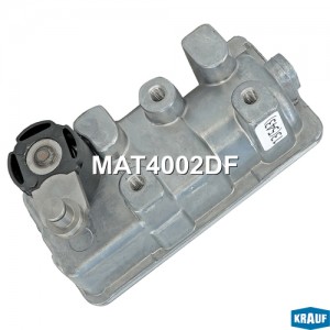 сервопривод электронного актуатора!\ MB OM642 MAT4002DF KRAUF