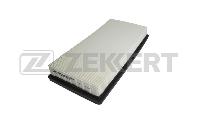 Фильтр воздушный двигателя Фильтр воздушный Zekkert LF-1154 LF-1154 ZEKKERT