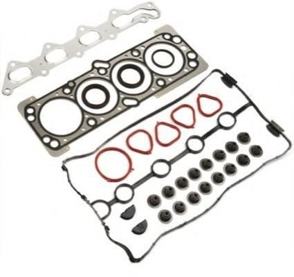 Прокладка двигателя CHEVROLET Aveo (03-08),Lacetti (03-08) комплект (AF) MANDO DN93742687 MANDO