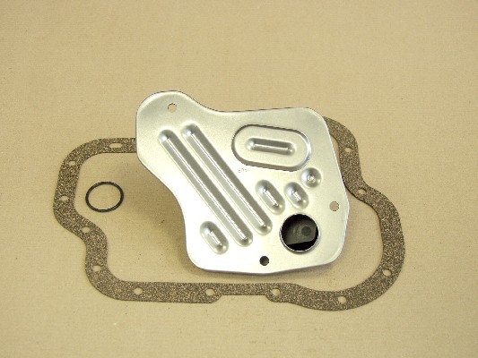 Фильтр АКПП SG 1008 SCT