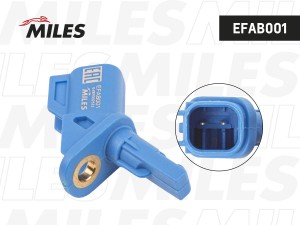 Датчик ABS FORD FOCUS II перед.без ESP  EFAB001 EFAB001 MILES