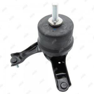 Опора двигателя левая (гидравл) TOYOTA CAMRY ACV3#,MCV30 2001.08-2006.01 ME21095 ME21095H JIKIU